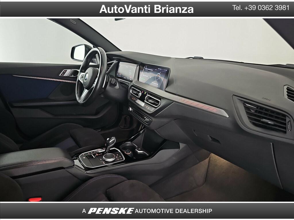 BMW Serie 2 M M235i Gran Coupe xdrive auto