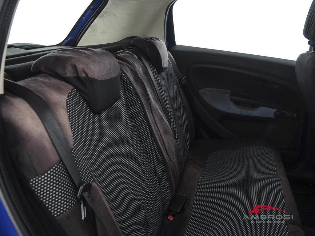 Fiat Grande Punto 1.3 mjt 16v Dynamic 75cv 5p