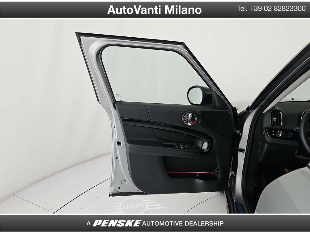 Mini Cooper SE Countryman 1.5 Classic all4 auto