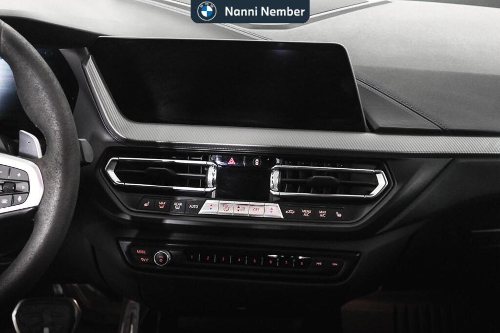 BMW Serie 1 M 135i xdrive auto