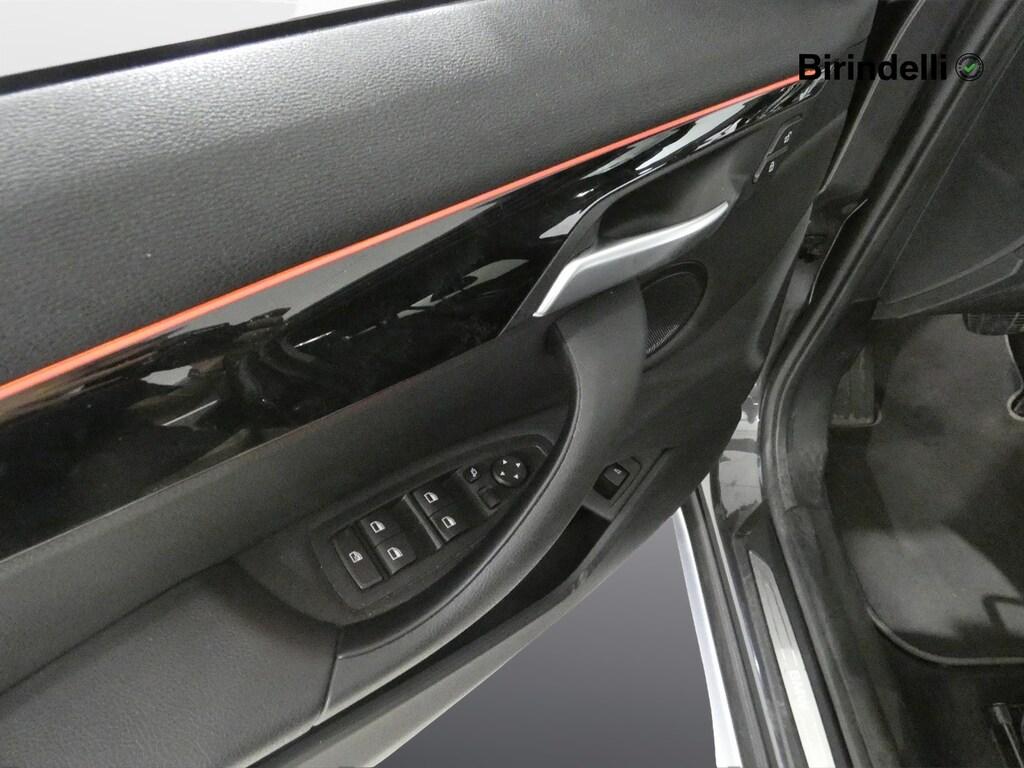 BMW X1 sdrive18d xLine Plus auto