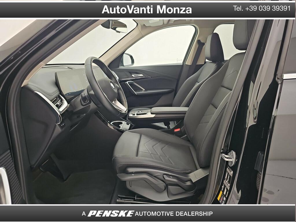 BMW iX1 edrive 20 X-Line