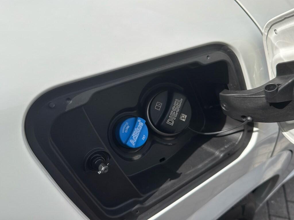 BMW X2 xdrive 20d 48V MSport Pro auto