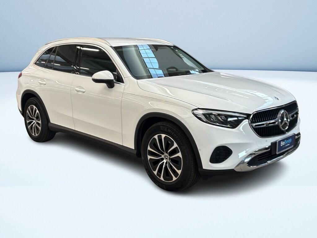 Mercedes GLC 200 d mhev Advanced 4matic auto