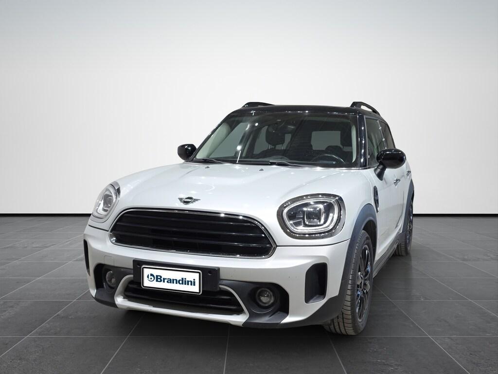 Mini Cooper D Countryman 2.0 D Cooper D Business Auto