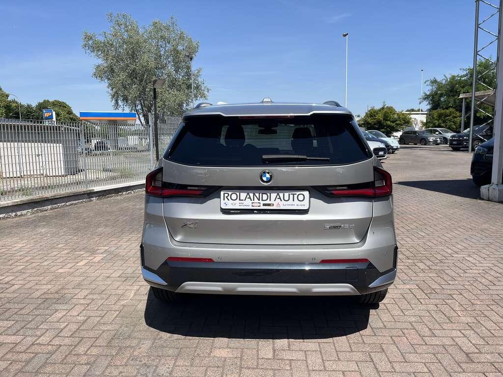 BMW X1 sdrive18d X-Line Edition Essence auto