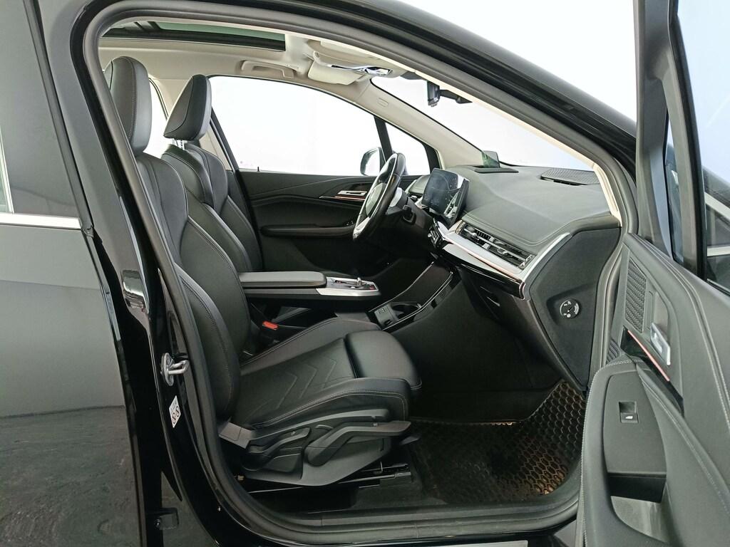 BMW Serie 2 218i Active Tourer Luxury auto