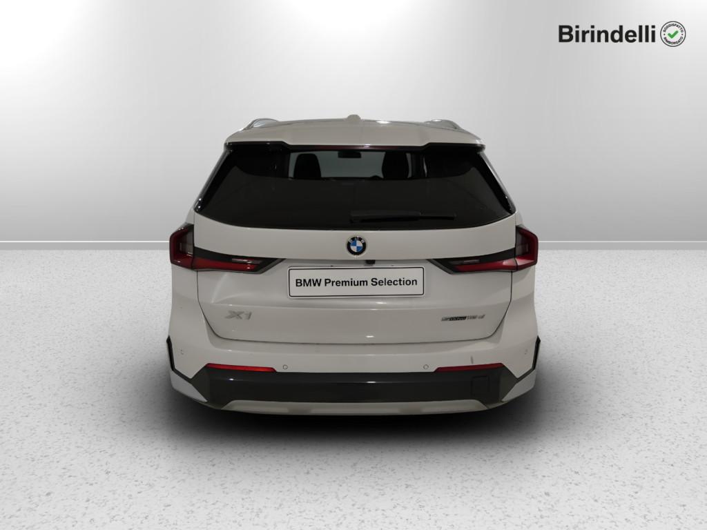 BMW X1 sdrive18d X-Line auto