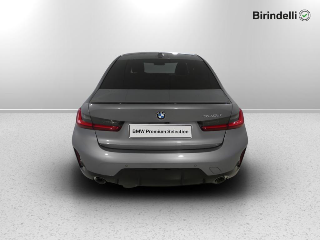 BMW Serie 3 320d mhev 48V Msport auto