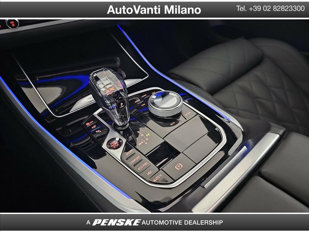 BMW X5 xdrive30d mhev 48V Msport auto