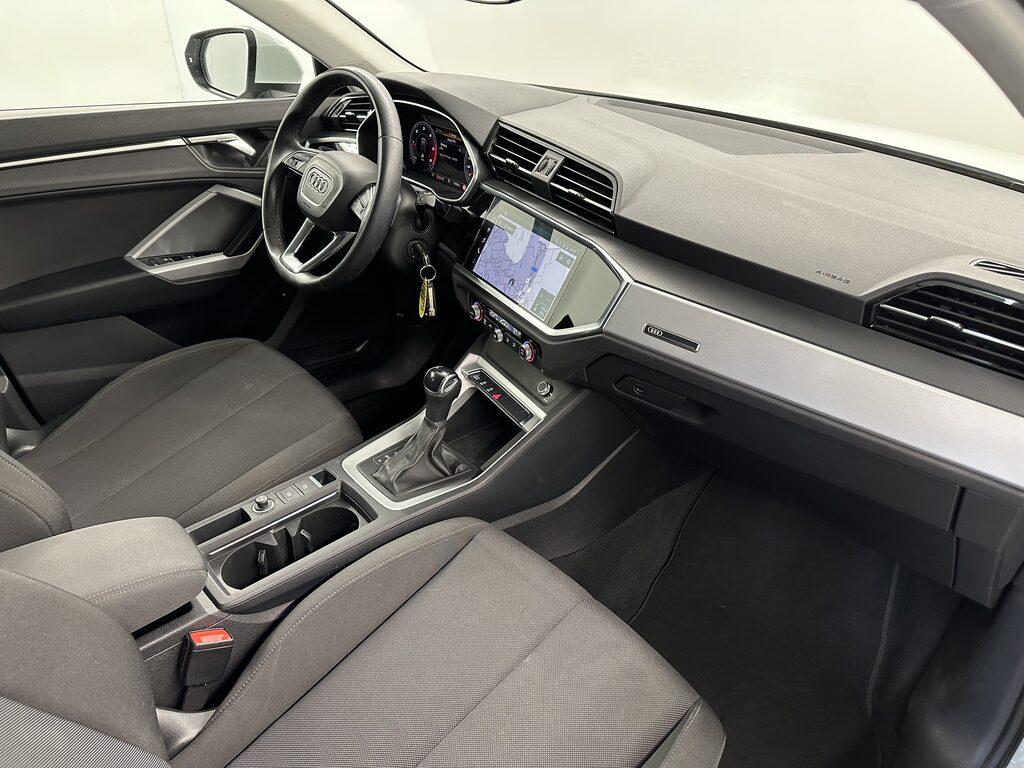 Audi Q3 Sportback 35 2.0 tdi Business Plus s-tronic