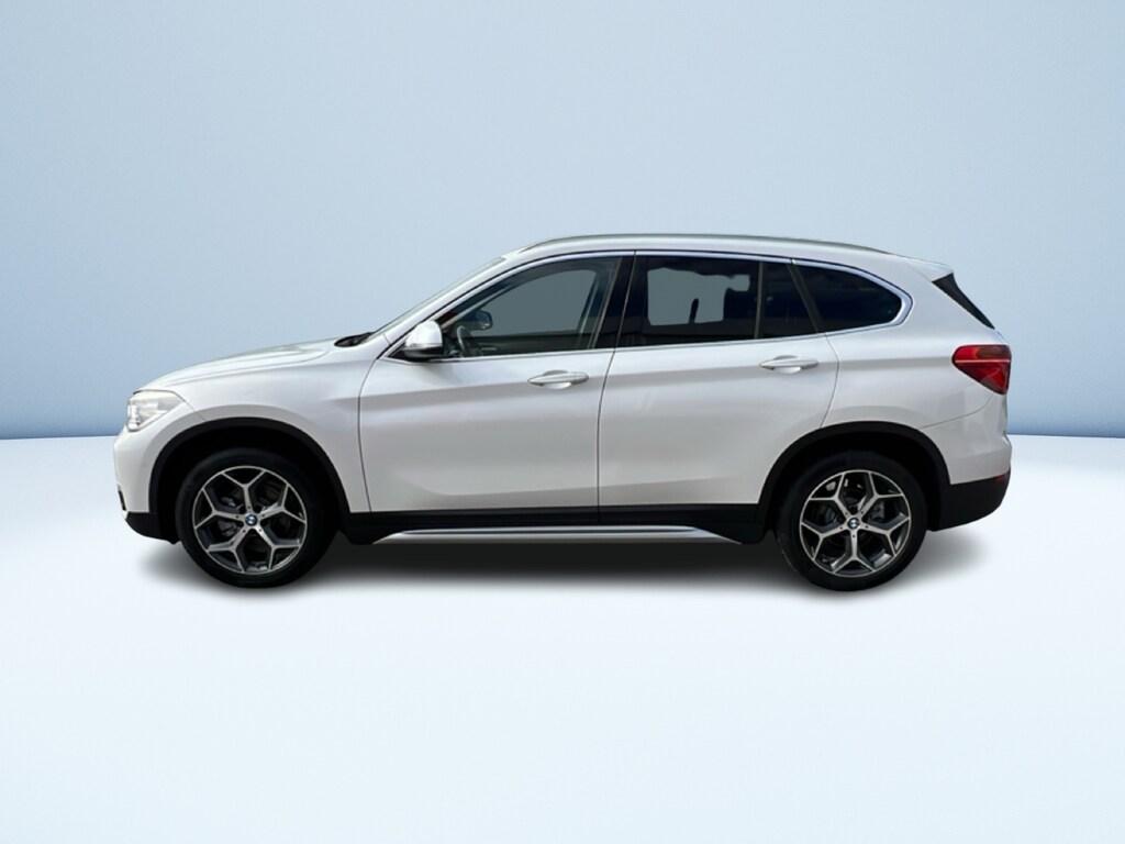 BMW X1 sdrive18i xLine auto