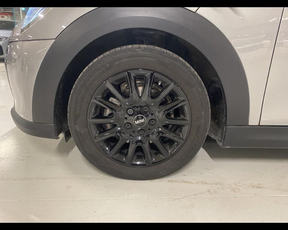 Mini Cooper 1.5 TwinPower Turbo Cooper