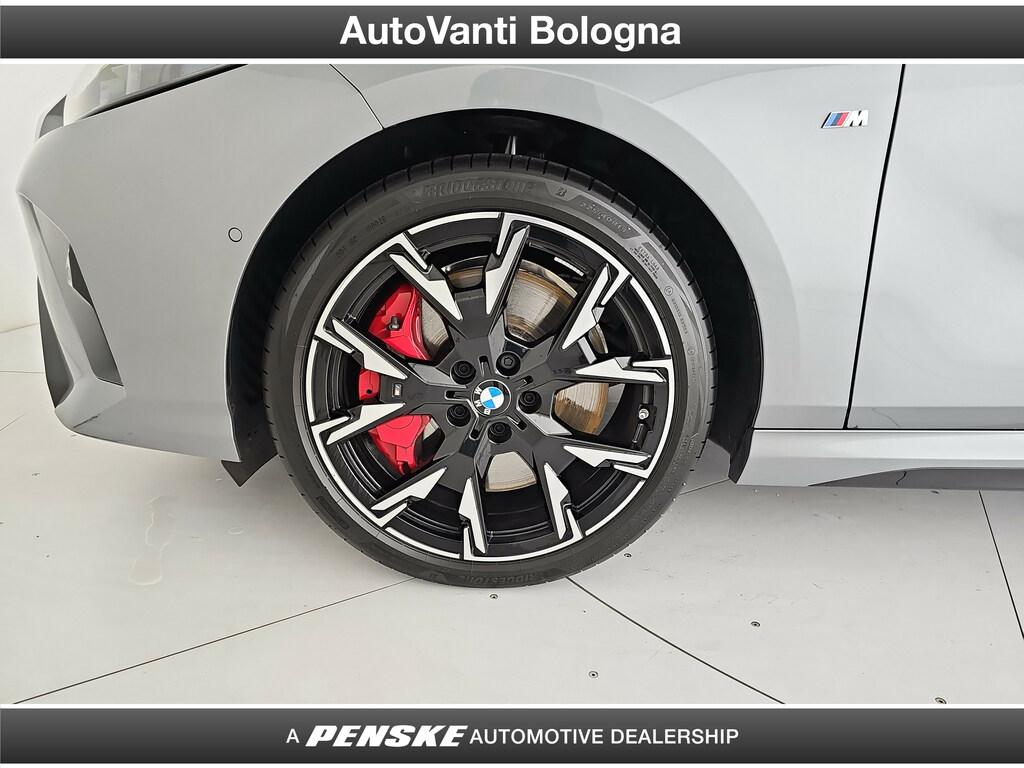 BMW Serie 1 118d MSport Pro auto