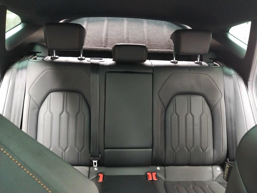 Cupra Formentor 1.4 e-hybrid VZ dsg