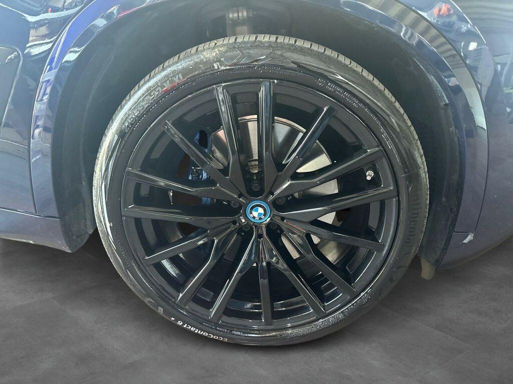 BMW X5 xdrive50e MSport Pro auto