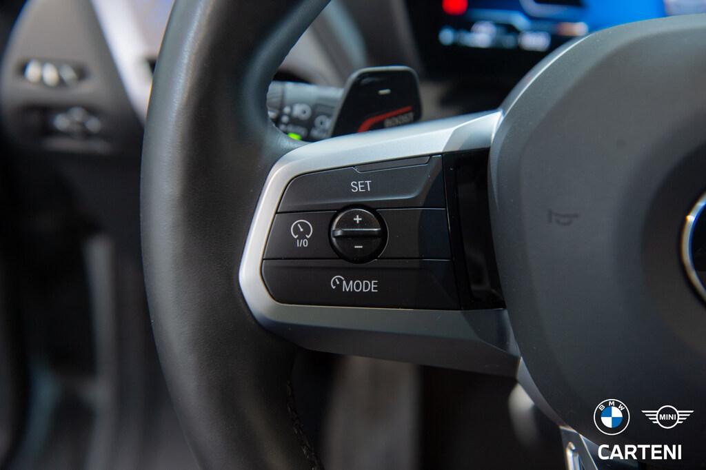 BMW Serie 2 220 Gran Coupe 48V MSport Pro auto