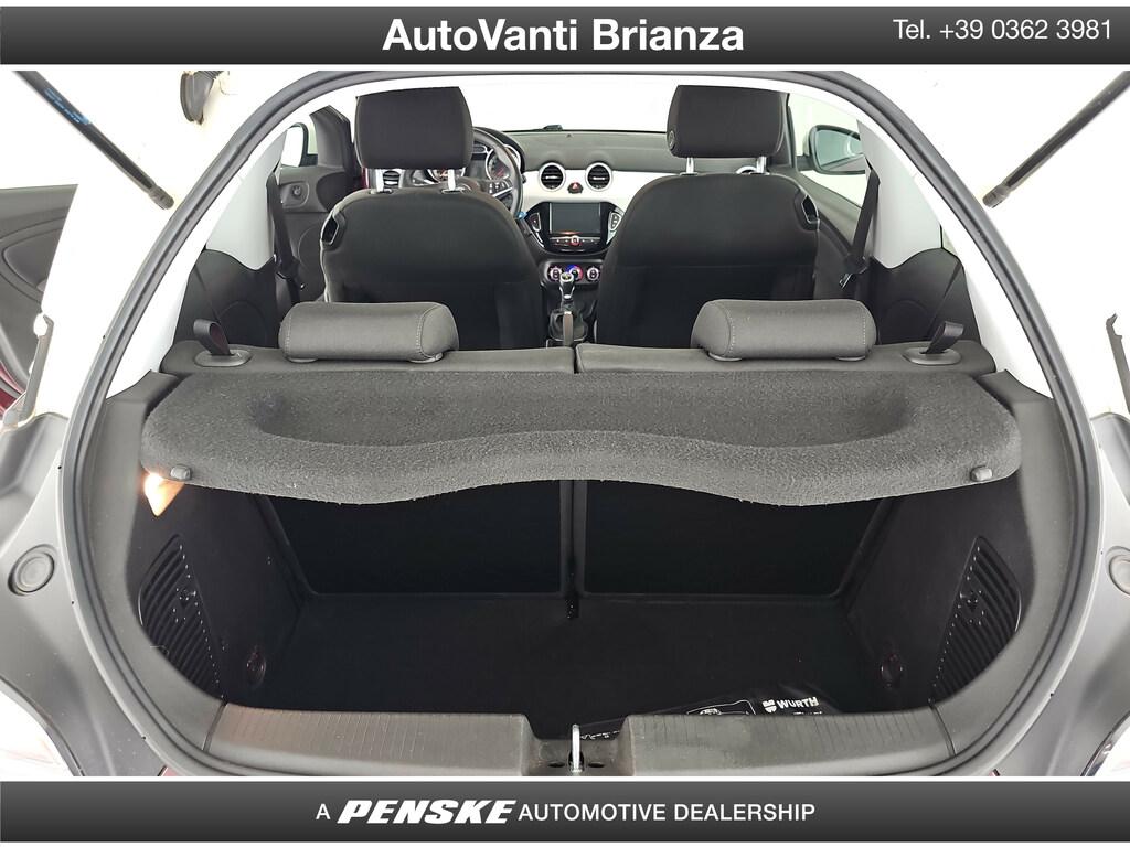 Opel Adam 1.2 Rocks Air 70cv my18.5