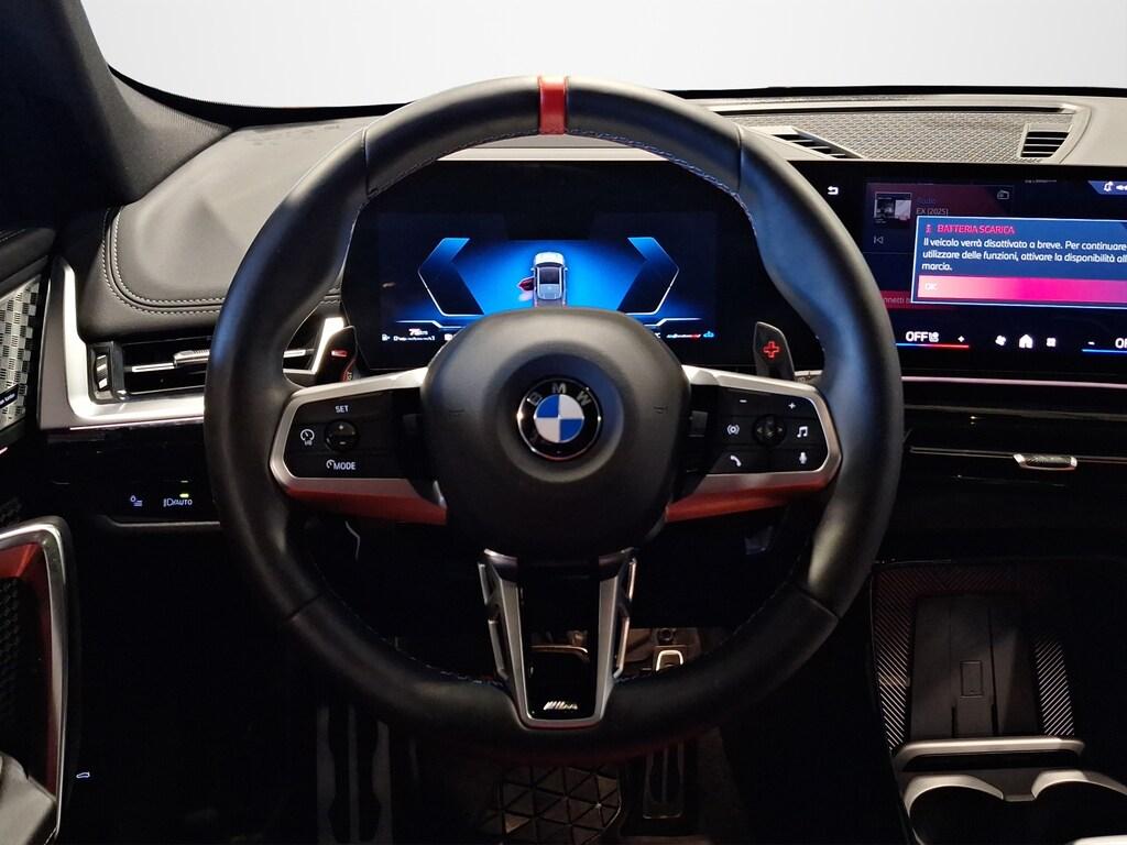 BMW X1 M X1 xdrive M35i Msport Pro auto