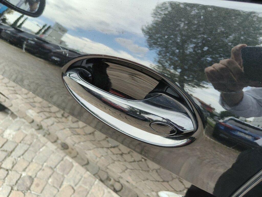 BMW X5 M X5 M50d auto
