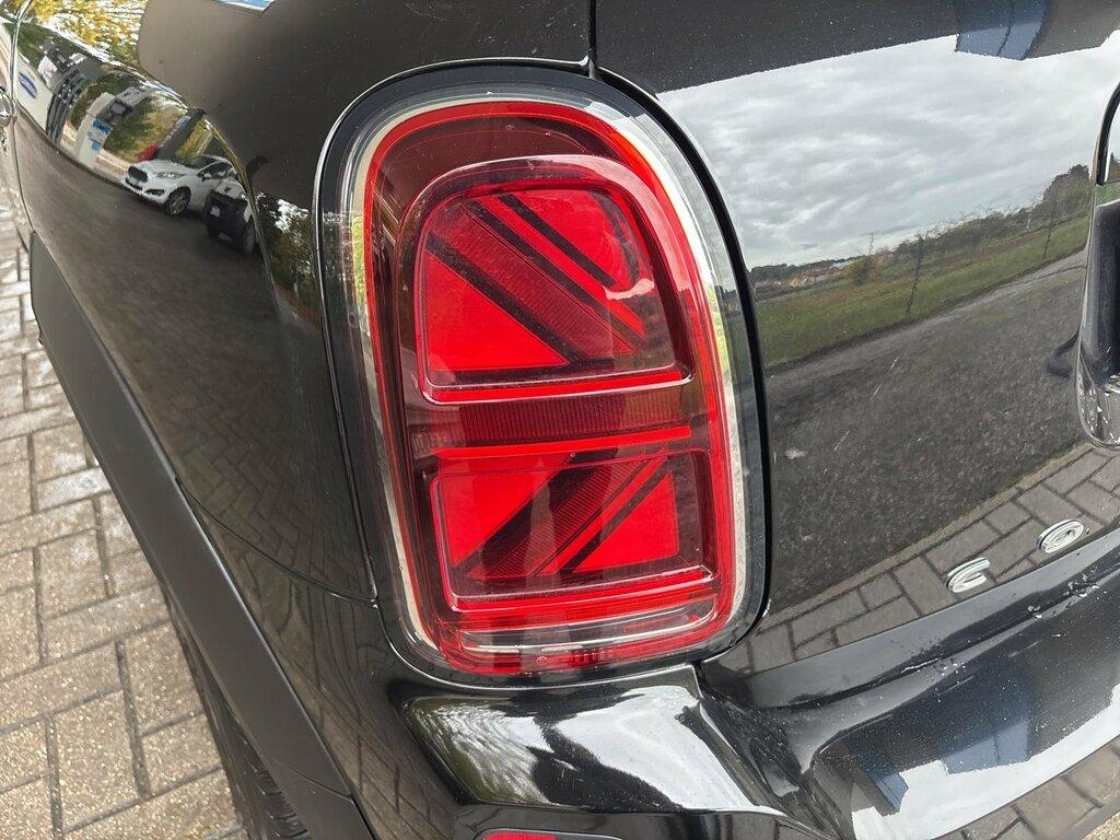 Mini One D Countryman 1.5 TwinPower Turbo One D