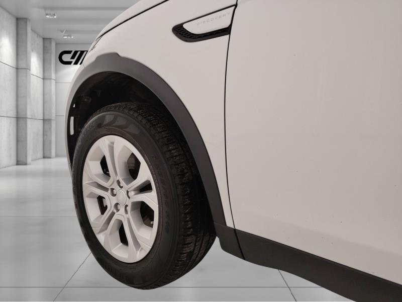 Land Rover Discovery Sport 2.0d i4 mhev SE awd 150cv auto