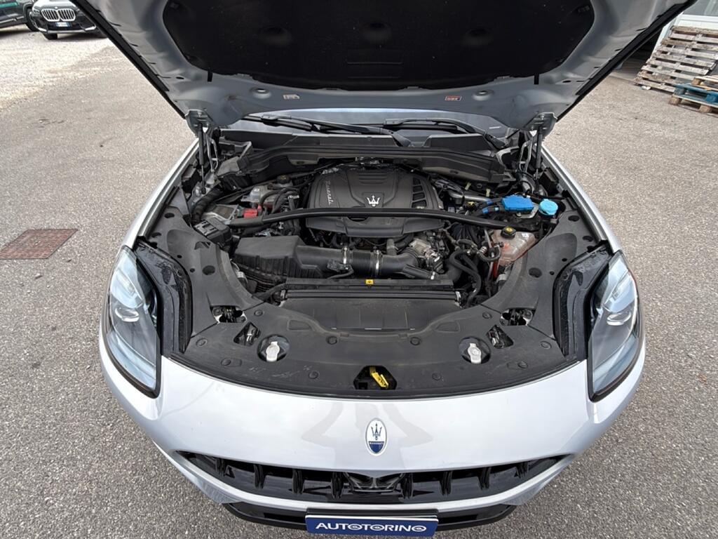 Maserati Levante Grecale 2.0 mhev Modena 330cv auto