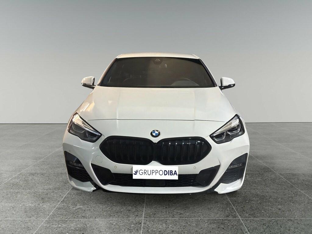 BMW Serie 2 220d Gran Coupe Msport auto