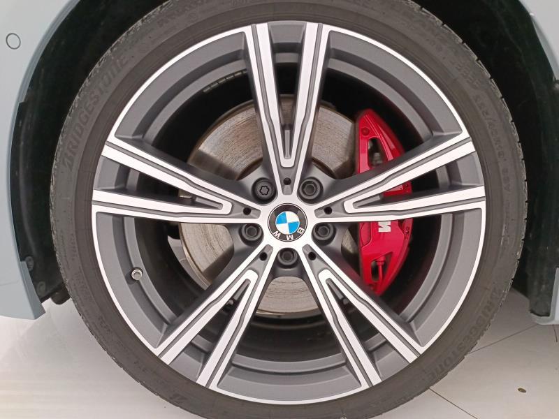BMW Serie 3 320d mhev 48V Msport auto