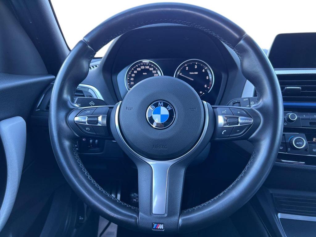 BMW Serie 1 116d Msport 5p