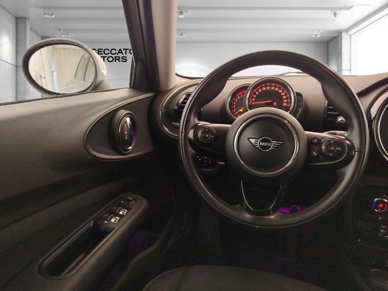 Mini Cooper Clubman 1.5 Cooper Business Steptronic