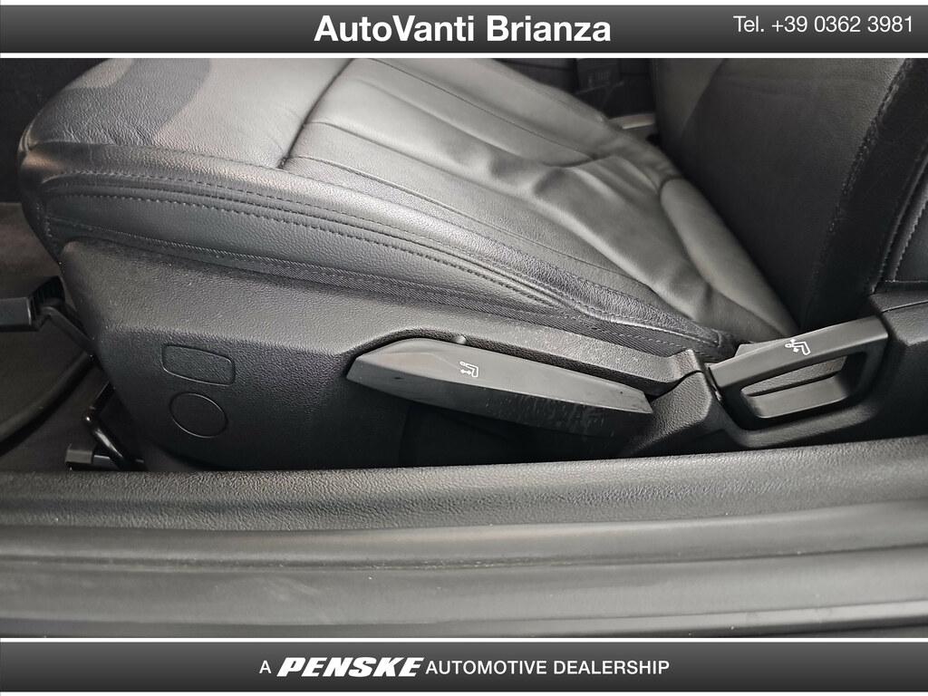 BMW Z4 sdrive 20i Advantage auto