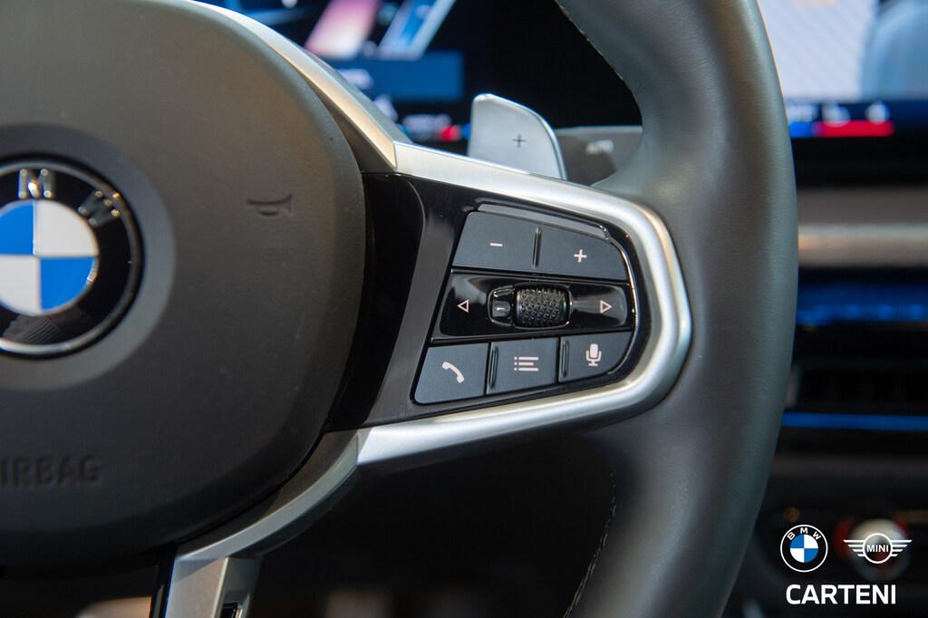 BMW Serie 3 320d mhev 48V xdrive M Sport Pro auto