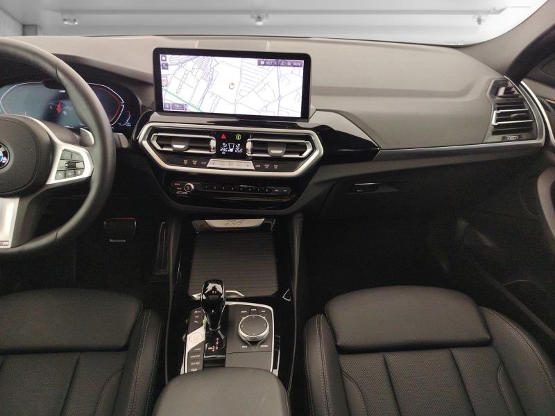 BMW X4 xdrive20d mhev 48V Msport auto