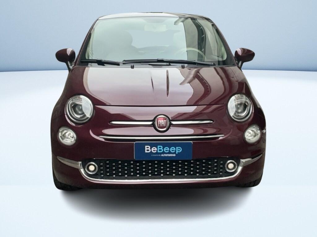 Fiat 500 1.2 Lounge 69cv