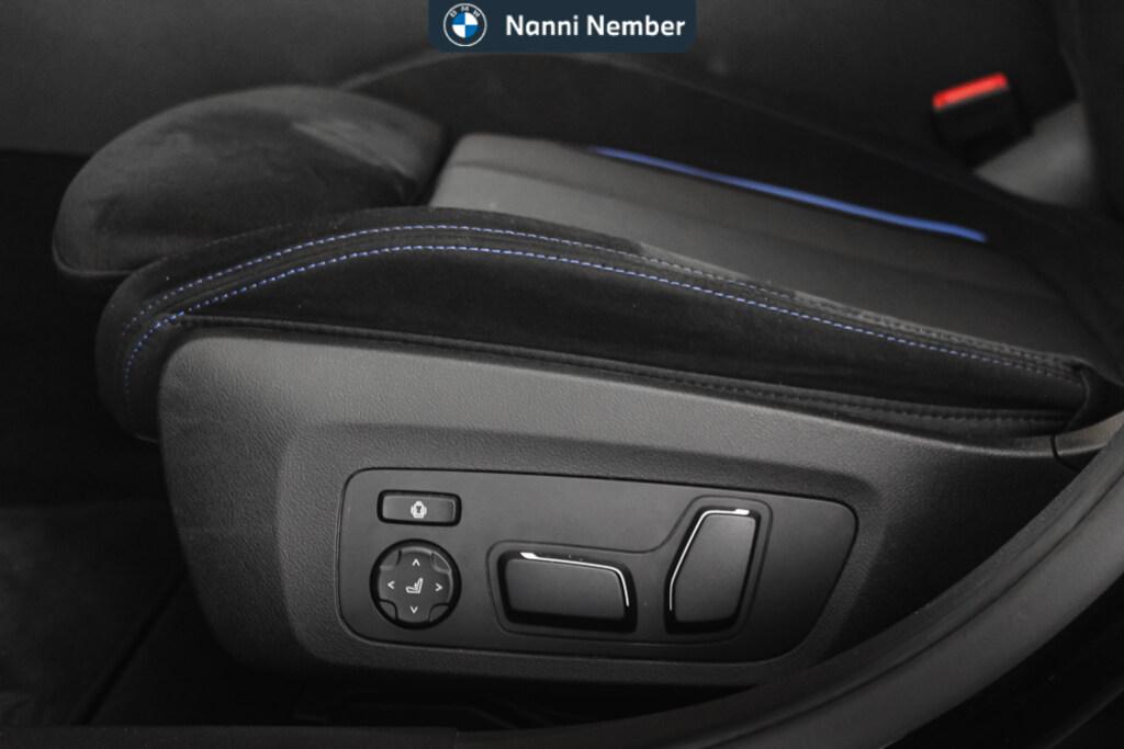 BMW Serie 3 320d mhev 48V xdrive M Sport Pro auto