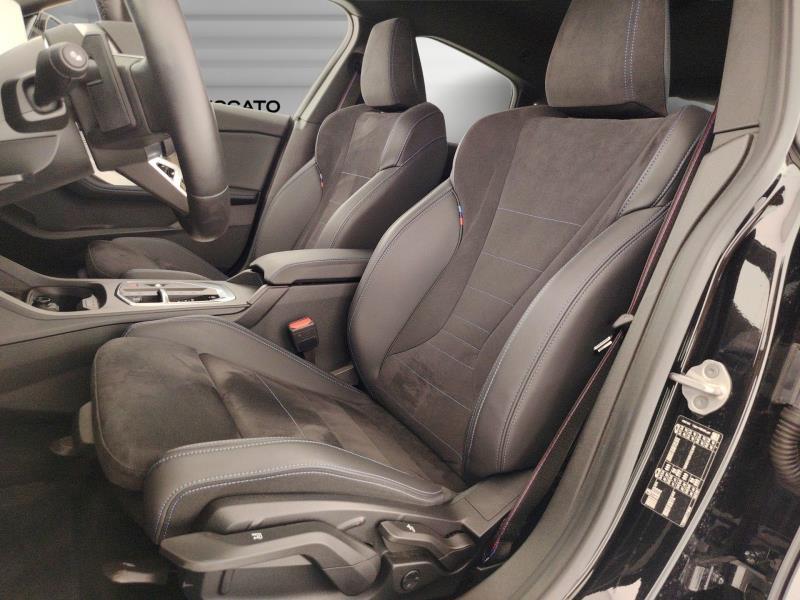 BMW Serie 2 218d Gran Coupe MSport Pro auto