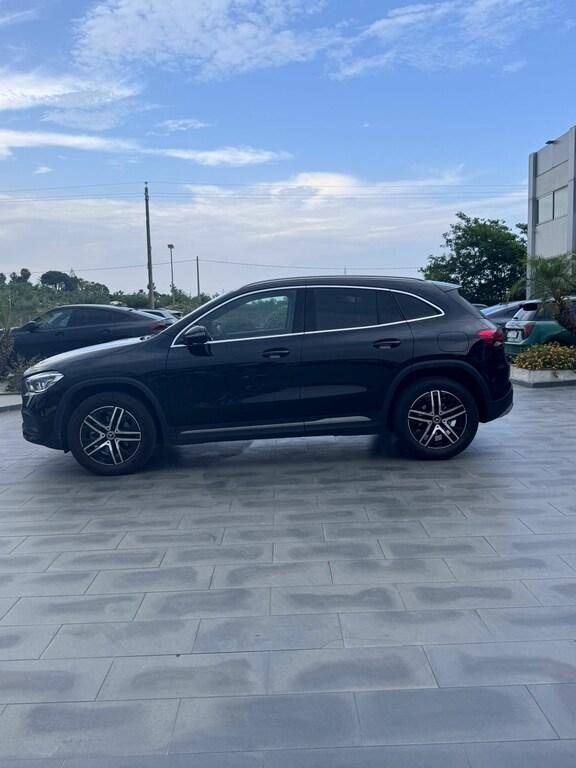 Mercedes GLA 200 d Sport Plus auto
