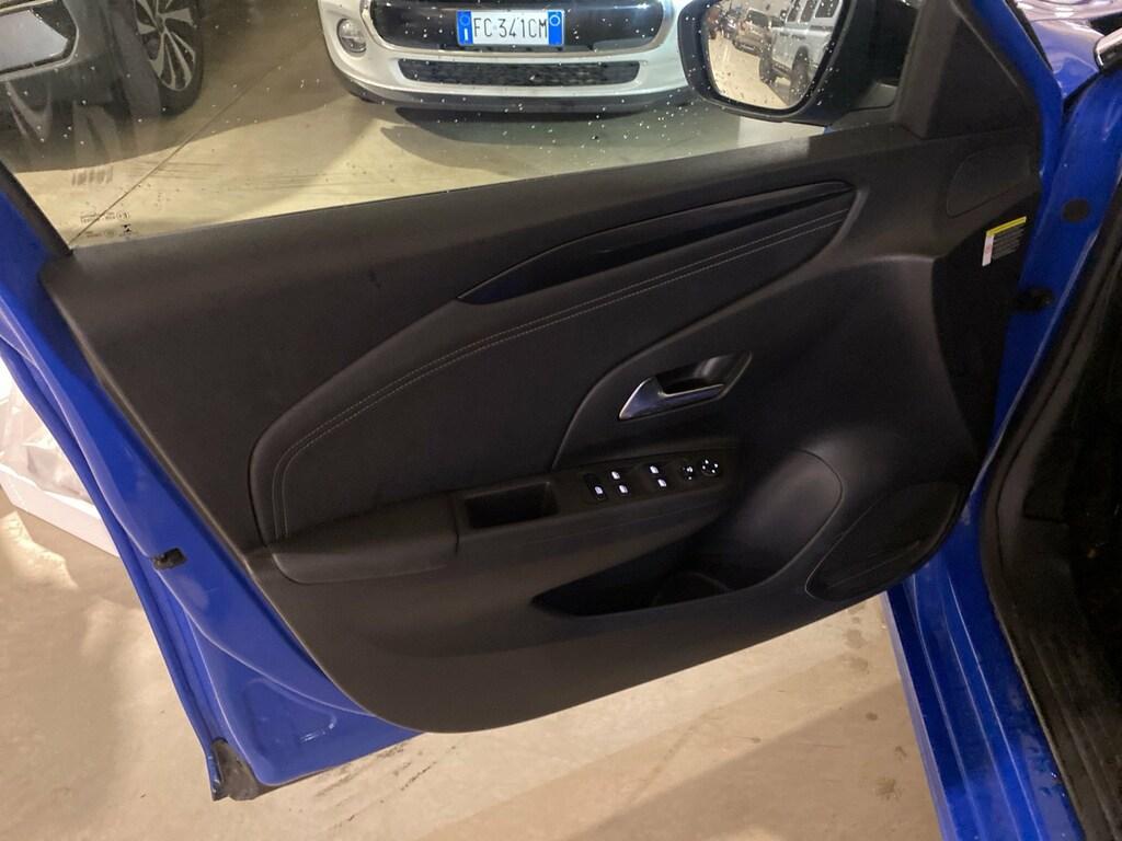 Opel Corsa e- Elegance