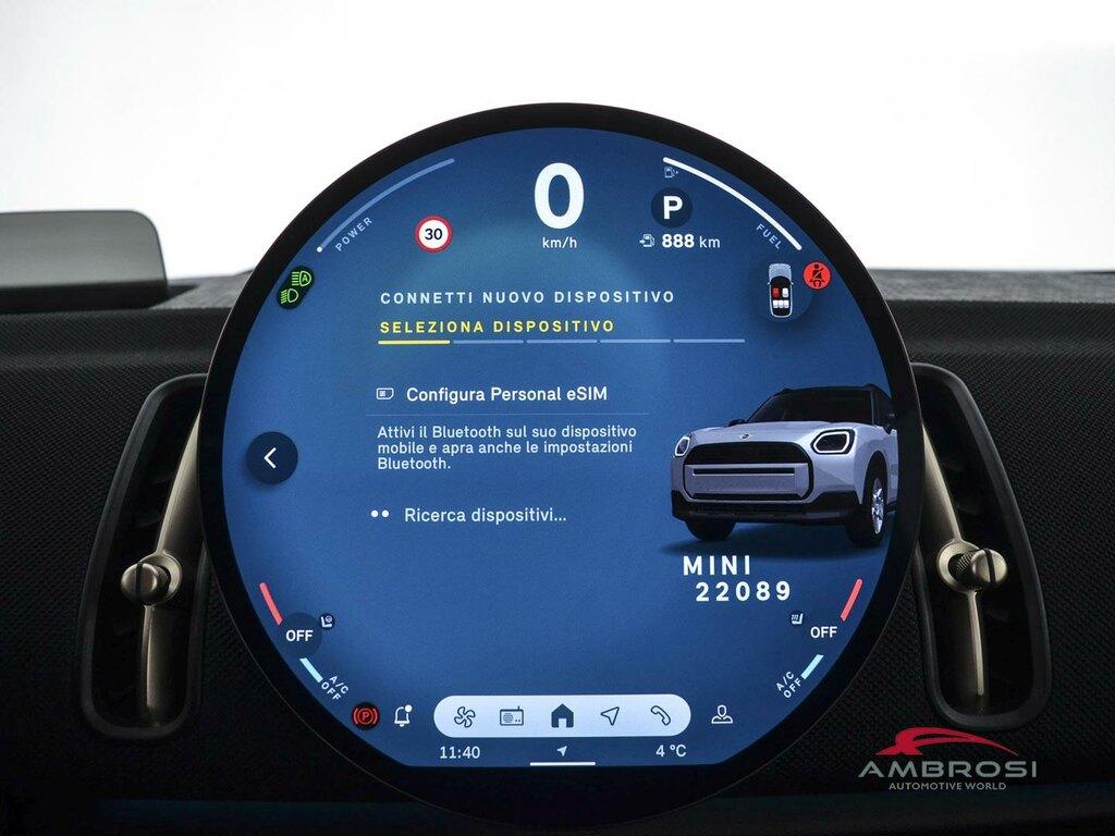 Mini Mini Countryman 2.0 48V D Classic auto