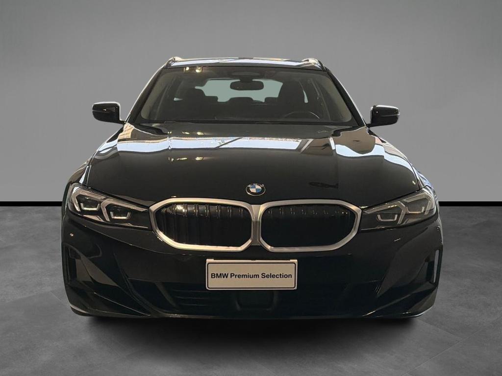 BMW Serie 3 320d Touring mhev 48V auto