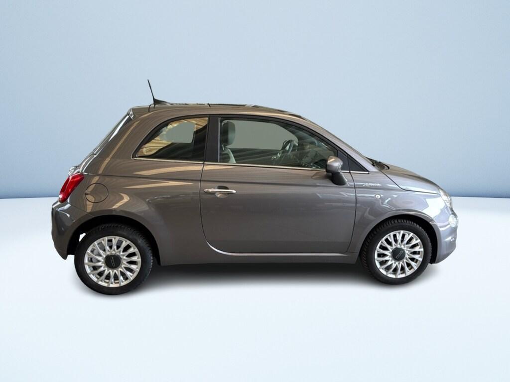 Fiat 500 1.0 hybrid Dolcevita 70cv