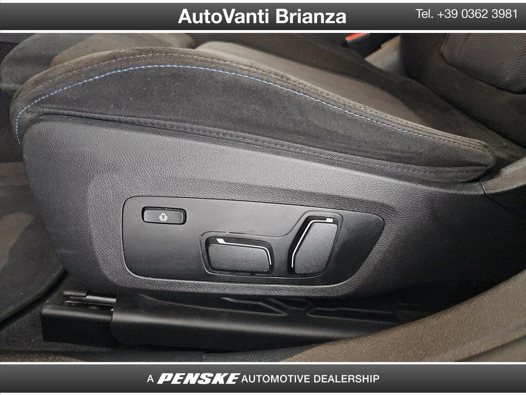 BMW Serie 4 420d Gran Coupe mhev 48V xdrive M Sport Pro auto