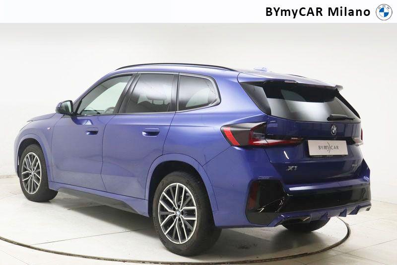 BMW X1 sdrive18d MSport Edition Balance auto