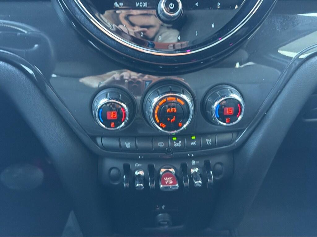 Mini Cooper Countryman 1.5 Business Auto