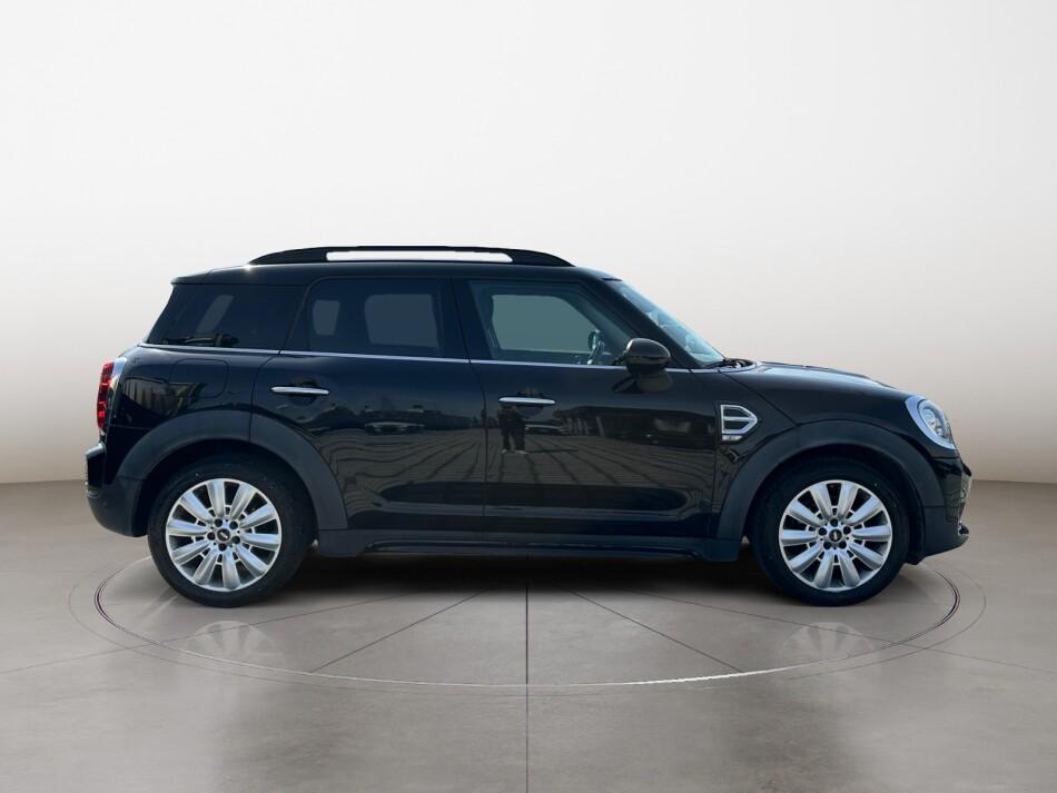 Mini One D Countryman 1.5 Baker Street Auto