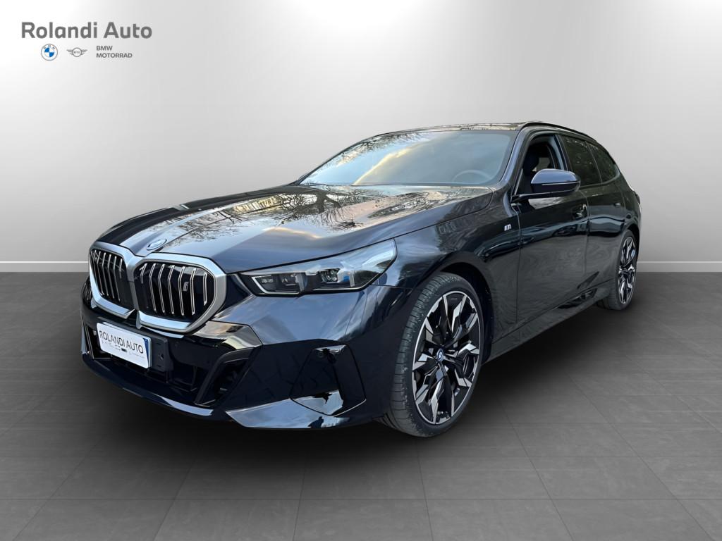BMW Serie 5 i5 Touring edrive40 Msport Edition