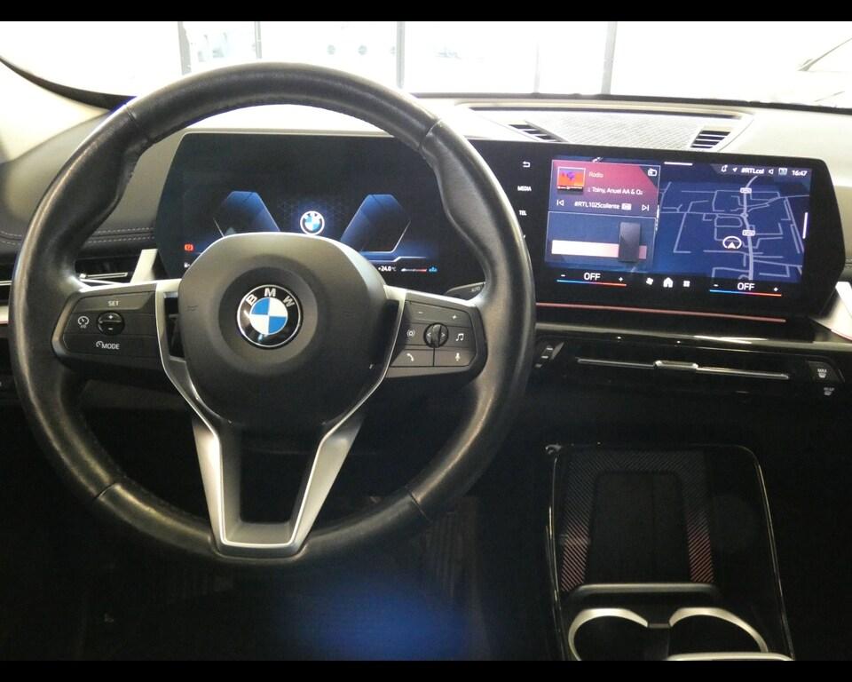 BMW X1 sdrive18d X-Line auto