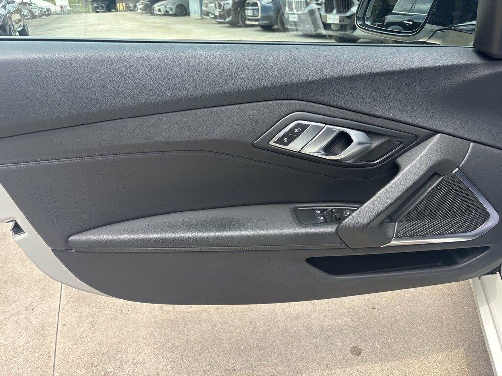 BMW Z4 sdrive 20i Sport auto