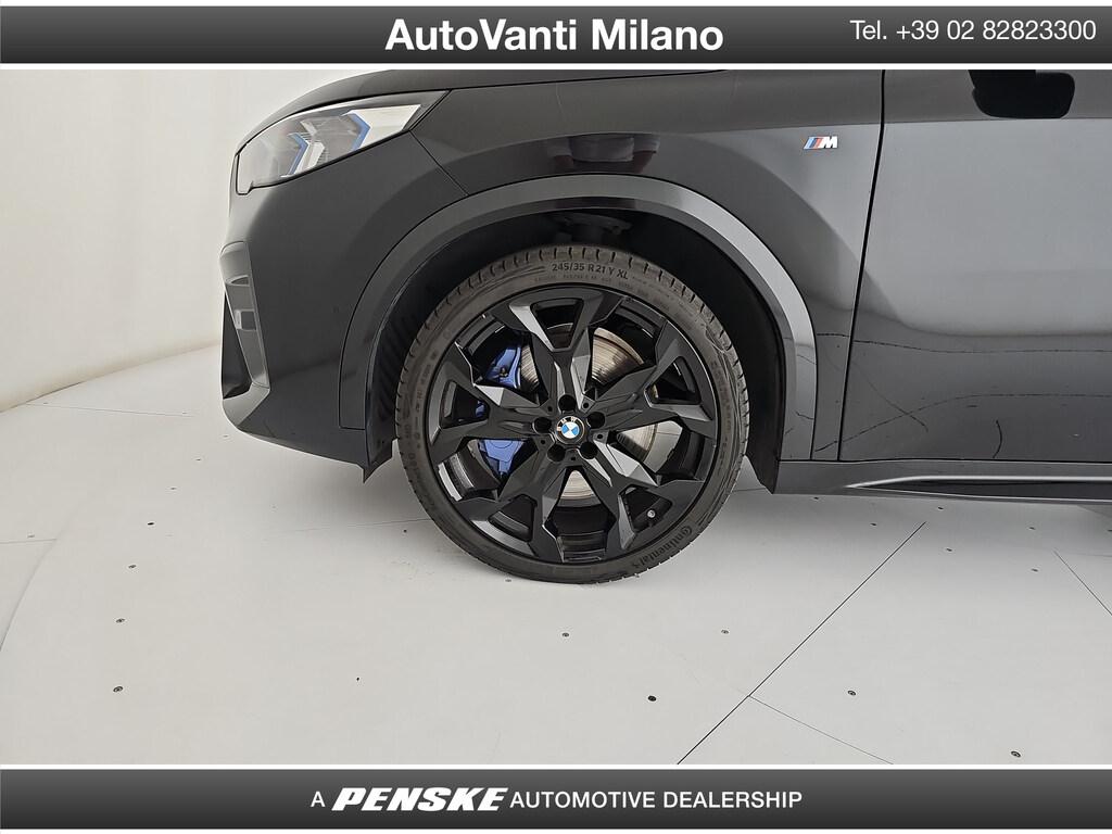BMW X2 sdrive 18d MSport auto